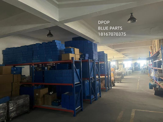 高品質のトランスミッションオイルポンプ 5001835857 MAN M90/G90 EATON FSV 62109A