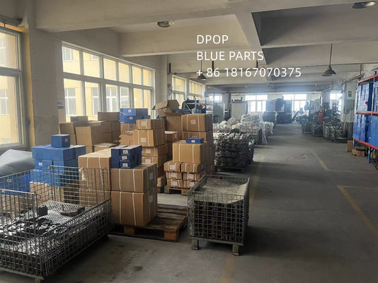 高品質のトランスミッションオイルポンプ 5001835857 MAN M90/G90 EATON FSV 62109A