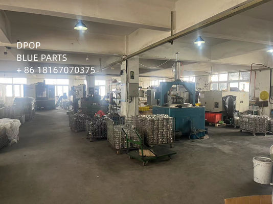 高品質のトランスミッションオイルポンプ 5001835857 MAN M90/G90 EATON FSV 62109A