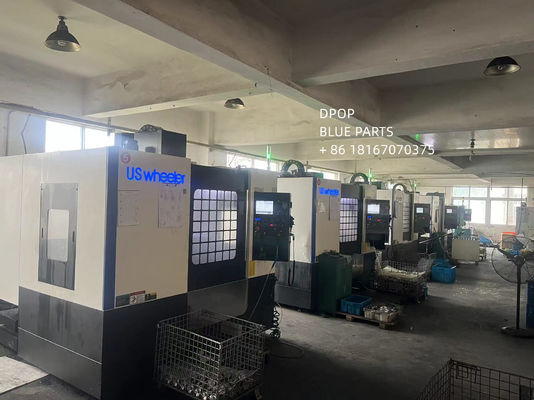 高品質のトランスミッションオイルポンプ 5001835857 MAN M90/G90 EATON FSV 62109A