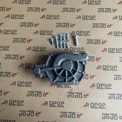 MAN TGA TGS オイルポンプ D2066LF01-D2676LF14 12ヶ月保証