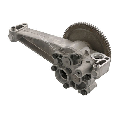 SCANIA 4シリーズ オイルポンプ 2028987 DC12 エンジン 12ヶ月保証