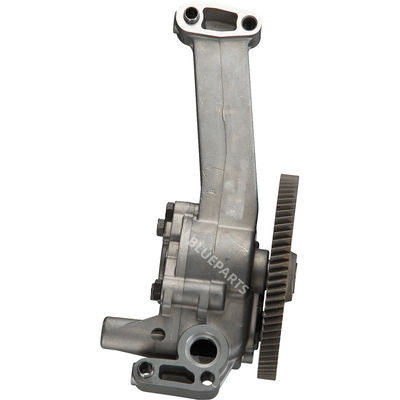 SCANIA 4シリーズ オイルポンプ 2028987 DC12 エンジン 12ヶ月保証