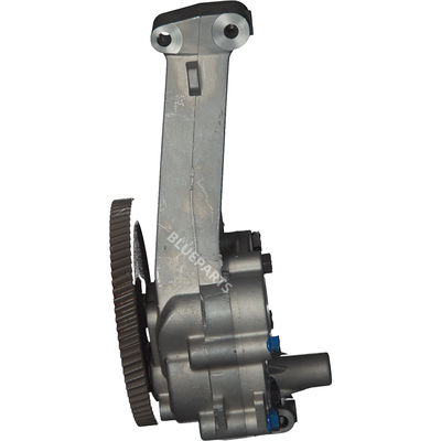 SCANIA 4シリーズ オイルポンプ 2028987 DC12 エンジン 12ヶ月保証