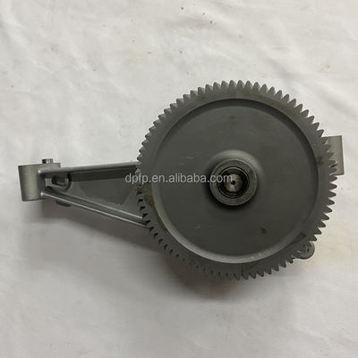 SCANIA 4シリーズ オイルポンプ 2028987 DC12 エンジン 12ヶ月保証