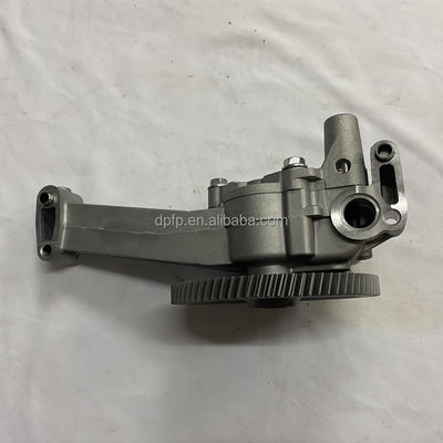 SCANIA 4シリーズ オイルポンプ 2028987 DC12 エンジン 12ヶ月保証