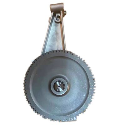 スカニア D11 D12 エンジンオイルポンプ 2209509 (310-420 馬力トラック用)