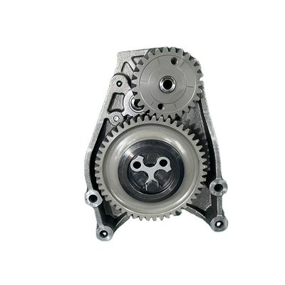 スカニア D11 D12 エンジンオイルポンプ 2209509 (310-420 馬力トラック用)