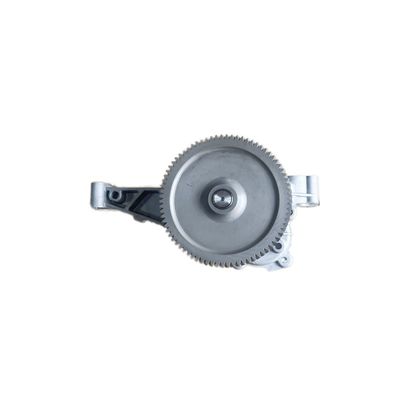 スキャニア DC13 エンジンオイルポンプ 2105497 P G R Tシリーズトラック用