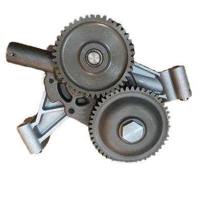 スキャニア D9A オイルポンプ 1402400 3/4シリーズバス 1995-2004