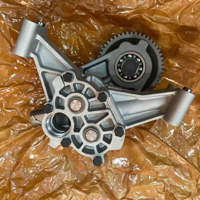 スキャニア D9A オイルポンプ 1402400 3/4シリーズバス 1995-2004