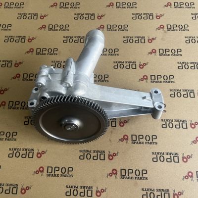 スキャニア D9A オイルポンプ 1402400 3/4シリーズバス 1995-2004