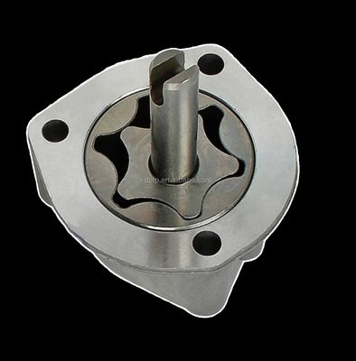 スキャニア3シリーズバス1988-1997年用の新型GS771ギアオイルポンプ