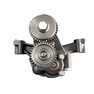 スキャニア3シリーズバス1988-1997年用の新型GS771ギアオイルポンプ