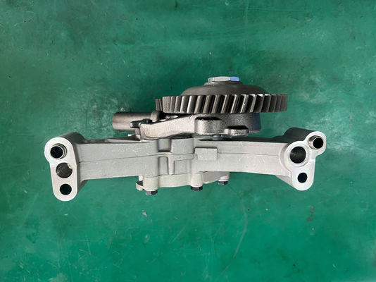 スキャニア D9A エンジンオイルポンプ 1402400 85180103 1995-2004 トラック用