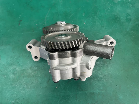 スキャニア D9A エンジンオイルポンプ 1402400 85180103 1995-2004 トラック用
