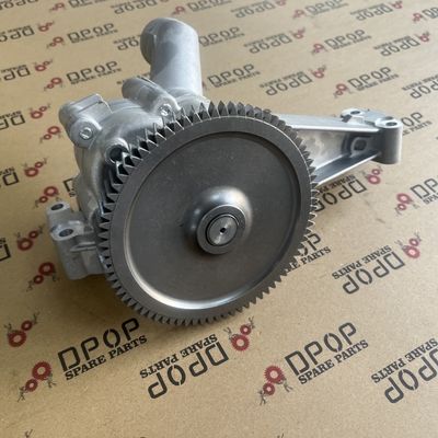 スキャニア D9A エンジンオイルポンプ 1402400 85180103 1995-2004 トラック用