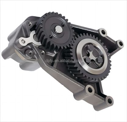 ボルボ TD60A TD60B オイルポンプ 466387 421039 F 6 エンジン 1975-1986