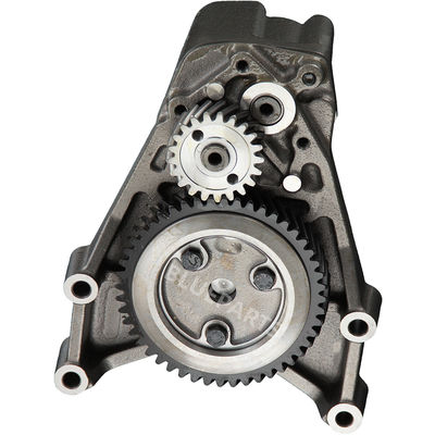 ボルボ D10B エンジンオイルポンプ 478649 (ボルボトラック F12 FL10 FM10 NL12用)