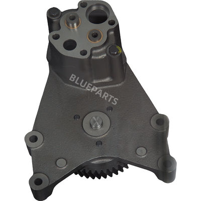 ボルボ D10B エンジンオイルポンプ 478649 (ボルボトラック F12 FL10 FM10 NL12用)