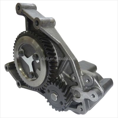 ボルボ・F10 N10 オイルポンプ 25/30mm ボルボ・トラック 1977-1994