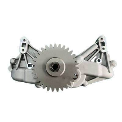 ボルボ・F10 N10 オイルポンプ 25/30mm ボルボ・トラック 1977-1994