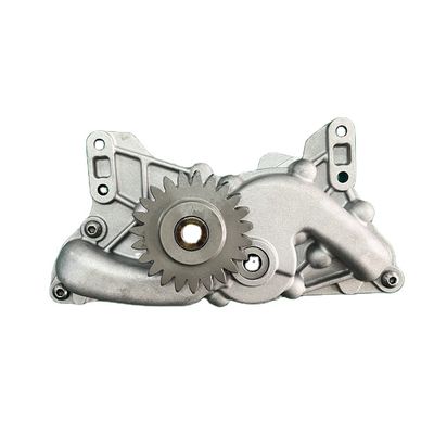 ボルボ・F10 N10 オイルポンプ 25/30mm ボルボ・トラック 1977-1994