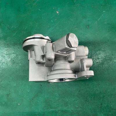 ボルボ B7R B9R B12B B12M オイルポンプ 1521900 98260101 12L エンジン