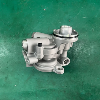 ボルボ B7R B9R B12B B12M オイルポンプ 1521900 98260101 12L エンジン