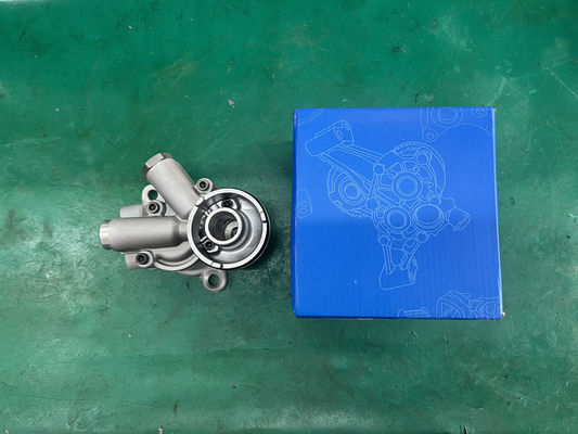 ボルボ B7R B9R B12B B12M オイルポンプ 1521900 98260101 12L エンジン