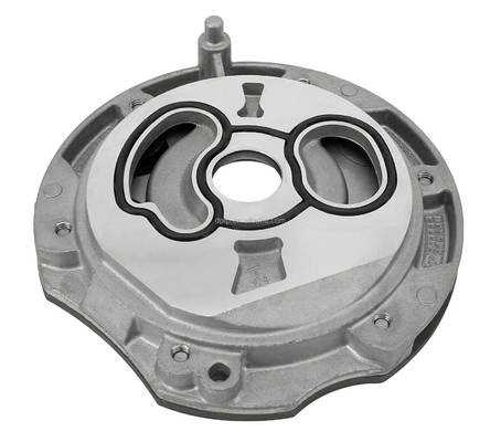 ボルボ AT2412C オイルポンプ 22196494 FM FHトラック用 12ヶ月保証