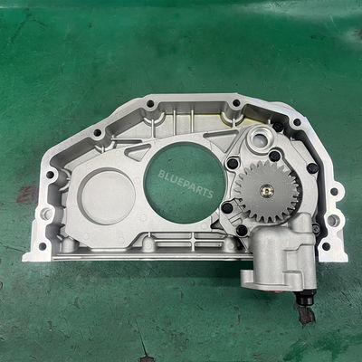 エボバス メルセデス・ベンツ セトラ トラック用の24歯オイルポンプ 9061801101