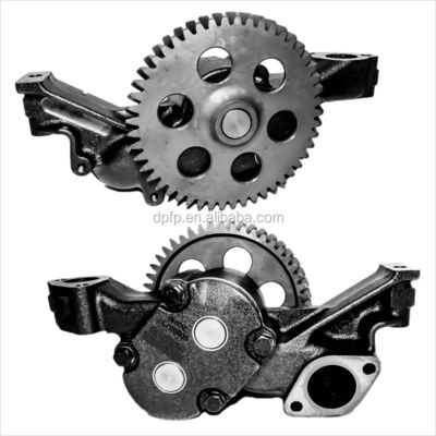 メルセデス・ベンツ OM457LA オイルポンプ 4571801601 49mm 歯の幅