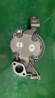 メルセデス・ベンツ OM457LA オイルポンプ 4571801601 49mm 歯の幅