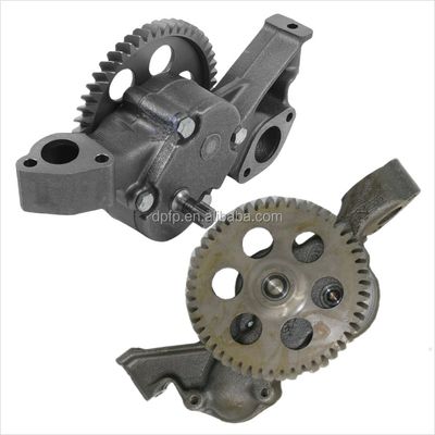 メルセデス OM457 オイルポンプ 43mm 歯幅 49 歯駆動ギア