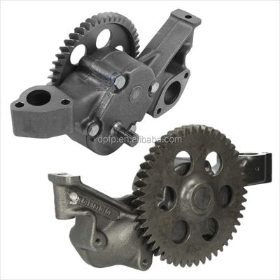 メルセデス OM457 オイルポンプ 43mm 歯幅 49 歯駆動ギア