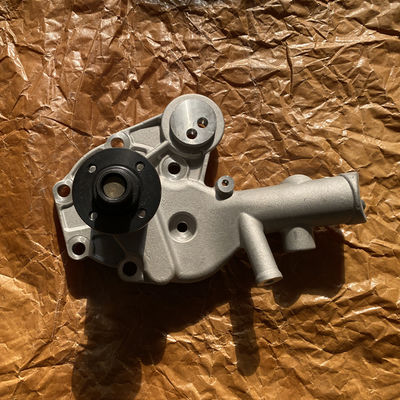 いすゞ 6HH1 6HE1 ディーゼルエンジン ウォーターポンプ OEM 8943934473 6ヶ月保証