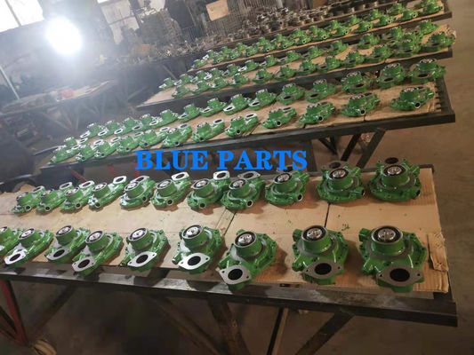 ジョン・ディール 水ポンプ RE505980 RE505981 5410 5420 5510 5520 トラクター用