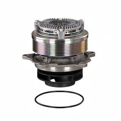 DAF PF183M PF212M PF235M ウォーターポンプ 0683338 (ヨーロッパトラック 75CF用)