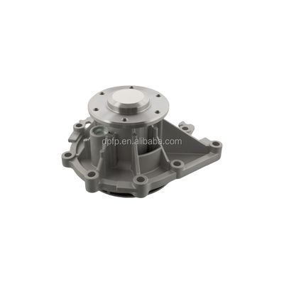 MAN トラック用の新しいエンジン水ポンプ 51065007049 6ヶ月保証