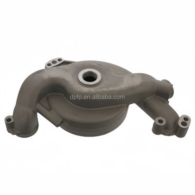 MAN トラック用の新しいエンジン水ポンプ 51065007049 6ヶ月保証