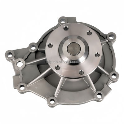 MAN トラック用の新しいエンジン水ポンプ 51065007049 6ヶ月保証