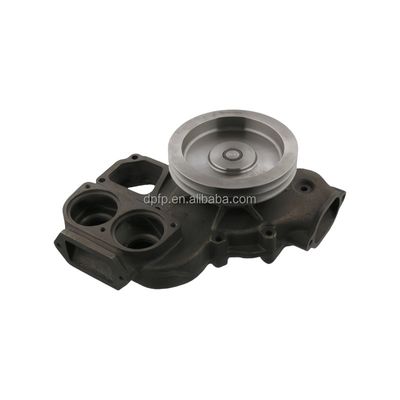 MAN D2865 D2866 ディーゼルエンジンの水ポンプ OEM 51065006548 6ヶ月保証