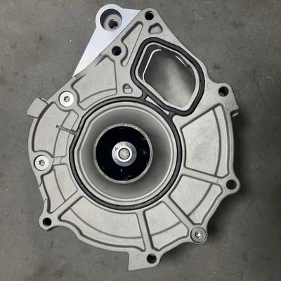 スカニアディーゼルエンジンウォーターポンプ OEM 2224112 6ヶ月保証