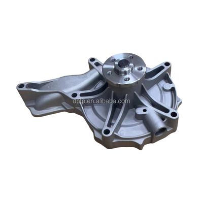 ボルボ D12 D16 ウォーターポンプ 20538845 (油圧ショベル EC700B EC480用)