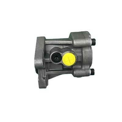 ボルボ D12 D16 ウォーターポンプ 20538845 (油圧ショベル EC700B EC480用)