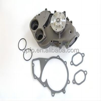 トラック用ディーゼルエンジンウォーターポンプ OEM 4032007001、6ヶ月保証