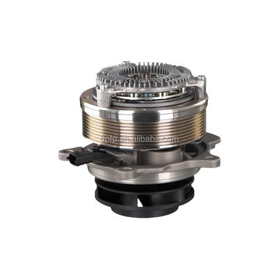 メルセデス OM366 OM256 エンジン水ポンプ A3662000601 6ヶ月保証