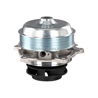 メルセデス OM366 OM256 エンジン水ポンプ A3662000601 6ヶ月保証