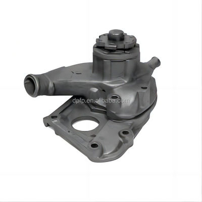 メルセデス・ベンツ用の新しいエンジン水ポンプOEM 252720100104 6ヶ月保証